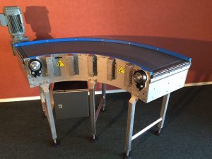 Machinebouw - JCW Techniek B.V.