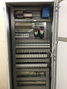 Industriële automatisering - JCW Techniek B.V.